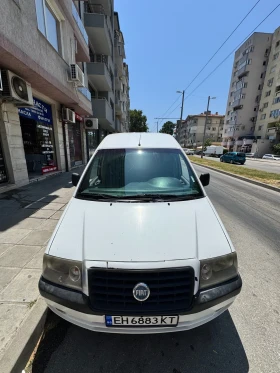 Обява за продажба на Fiat Scudo ~4 800 лв. - изображение 1