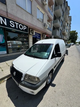 Обява за продажба на Fiat Scudo ~4 800 лв. - изображение 2