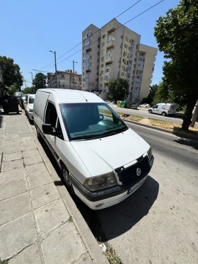 Обява за продажба на Fiat Scudo ~4 800 лв. - изображение 1