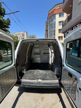 Обява за продажба на Fiat Scudo ~4 800 лв. - изображение 7