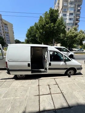 Обява за продажба на Fiat Scudo ~4 800 лв. - изображение 5