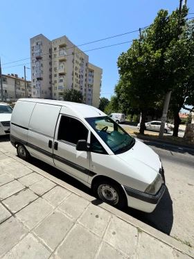Обява за продажба на Fiat Scudo ~4 800 лв. - изображение 3