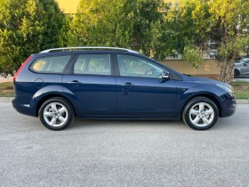 Ford Focus 1.6i 100к.с. FACE ГЕРМАНИЯ - 6999 лв. - 98449233 7