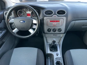 Ford Focus 1.6i 100к.с. FACE ГЕРМАНИЯ - 6999 лв. - 98449233 10