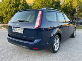 Ford Focus 1.6i 100к.с. FACE ГЕРМАНИЯ - 6999 лв. - 98449233 6