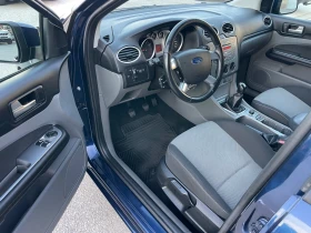 Ford Focus 1.6i 100к.с. FACE ГЕРМАНИЯ - 6999 лв. - 98449233 11