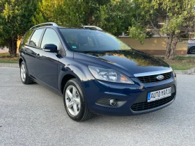 Ford Focus 1.6i 100к.с. FACE ГЕРМАНИЯ - 6999 лв. - 98449233 8