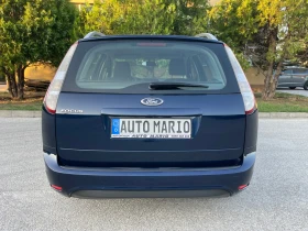 Ford Focus 1.6i 100к.с. FACE ГЕРМАНИЯ - 6999 лв. - 98449233 4