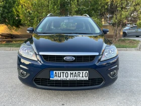 Ford Focus 1.6i 100к.с. FACE ГЕРМАНИЯ - 6999 лв. - 98449233 9