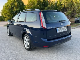 Ford Focus 1.6i 100к.с. FACE ГЕРМАНИЯ - 6999 лв. - 98449233 3