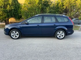 Ford Focus 1.6i 100к.с. FACE ГЕРМАНИЯ - 6999 лв. - 98449233 2