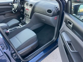 Ford Focus 1.6i 100к.с. FACE ГЕРМАНИЯ - 6999 лв. - 98449233 15