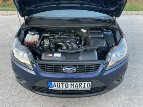 Ford Focus 1.6i 100к.с. FACE ГЕРМАНИЯ - 6999 лв. - 98449233 17