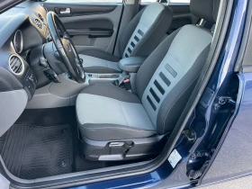 Ford Focus 1.6i 100к.с. FACE ГЕРМАНИЯ - 6999 лв. - 98449233 12