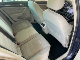 Обява за продажба на VW Golf 2.0TDI/150hp/ПАНОРАМА/ДИСТРОНИК/LED/BI-XENON/NAVI/ ~19 997 лв. - изображение 8
