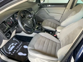 Обява за продажба на VW Golf 2.0TDI/150hp/ПАНОРАМА/ДИСТРОНИК/LED/BI-XENON/NAVI/ ~19 997 лв. - изображение 6