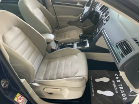 Обява за продажба на VW Golf 2.0TDI/150hp/ПАНОРАМА/ДИСТРОНИК/LED/BI-XENON/NAVI/ ~19 997 лв. - изображение 10