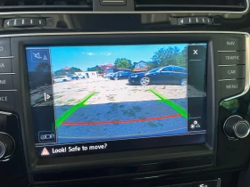 VW Golf 2.0TDI/150hp/ПАНОРАМА/ДИСТРОНИК/LED/BI-XENON/NAVI/ - 19997 лв. - 28397354 14