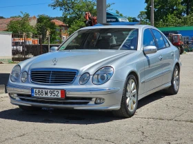 Обява за продажба на Mercedes-Benz E 320 224hp 7g Дистроник Обдухване Печка ~9 800 лв. - изображение 2