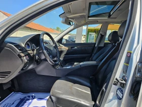 Обява за продажба на Mercedes-Benz E 320 224hp 7g Дистроник Обдухване Печка ~9 800 лв. - изображение 6