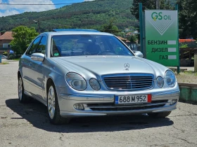 Обява за продажба на Mercedes-Benz E 320 224hp 7g Дистроник Обдухване Печка ~9 800 лв. - изображение 1