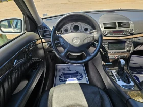 Обява за продажба на Mercedes-Benz E 320 224hp 7g Дистроник Обдухване Печка ~9 800 лв. - изображение 7