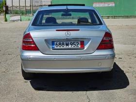 Обява за продажба на Mercedes-Benz E 320 224hp 7g Дистроник Обдухване Печка ~9 800 лв. - изображение 4