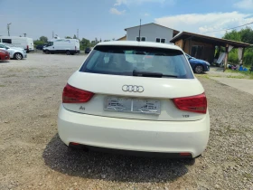Audi A1 1.6 TDI 90к.с. - 7690 лв. - 67265541 6
