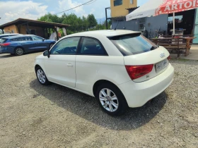 Audi A1 1.6 TDI 90к.с. - 7690 лв. - 67265541 4