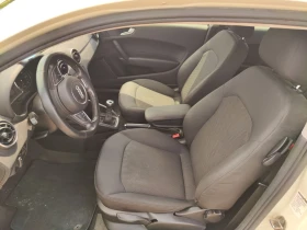 Audi A1 1.6 TDI 90к.с. - 7690 лв. - 67265541 10