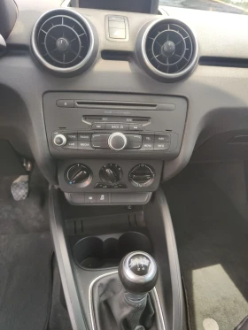 Audi A1 1.6 TDI 90к.с. - 7690 лв. - 67265541 12