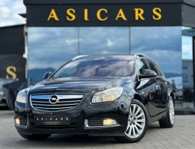     Opel Insignia / 2.0 CDTI / EURO 5 / TOP /