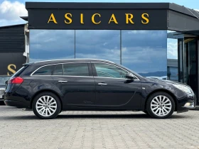 Opel Insignia / 2.0 CDTI / EURO 5 / TOP / | Mobile.bg    6