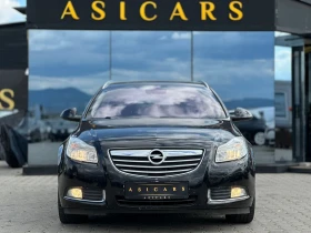 Opel Insignia / 2.0 CDTI / EURO 5 / TOP / | Mobile.bg    8