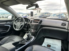 Opel Insignia / 2.0 CDTI / EURO 5 / TOP / | Mobile.bg    12