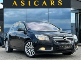 Opel Insignia / 2.0 CDTI / EURO 5 / TOP / | Mobile.bg    7
