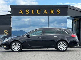     Opel Insignia / 2.0 CDTI / EURO 5 / TOP /