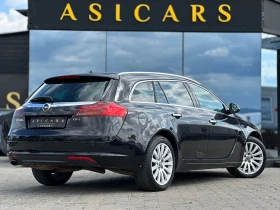 Opel Insignia / 2.0 CDTI / EURO 5 / TOP / | Mobile.bg    5