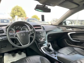 Opel Insignia / 2.0 CDTI / EURO 5 / TOP / | Mobile.bg    9