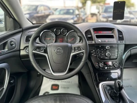 Opel Insignia / 2.0 CDTI / EURO 5 / TOP / | Mobile.bg    14