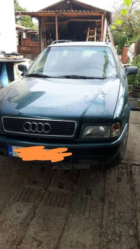 Audi 80 4 | Mobile.bg    2