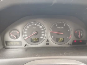 Обява за продажба на Volvo V70 2.4, 163 к.с. ~4 500 лв. - изображение 6