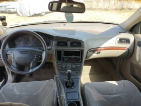 Обява за продажба на Volvo V70 2.4, 163 к.с. ~4 500 лв. - изображение 4
