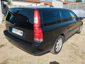 Обява за продажба на Volvo V70 2.4, 163 к.с. ~4 500 лв. - изображение 2