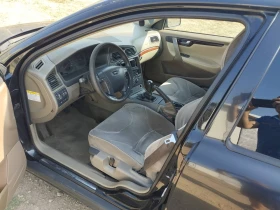 Обява за продажба на Volvo V70 2.4, 163 к.с. ~4 500 лв. - изображение 5