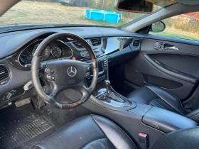 Mercedes-Benz CLS 550 388  | Mobile.bg    8