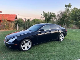 Mercedes-Benz CLS 550 388  | Mobile.bg    7