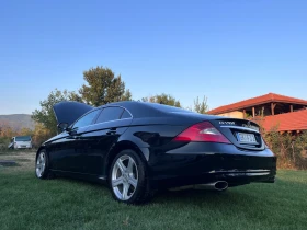 Mercedes-Benz CLS 550 388  | Mobile.bg    3
