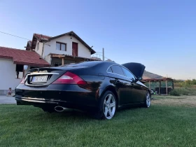 Mercedes-Benz CLS 550 388  | Mobile.bg    4