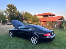 Mercedes-Benz CLS 550 388  | Mobile.bg    6